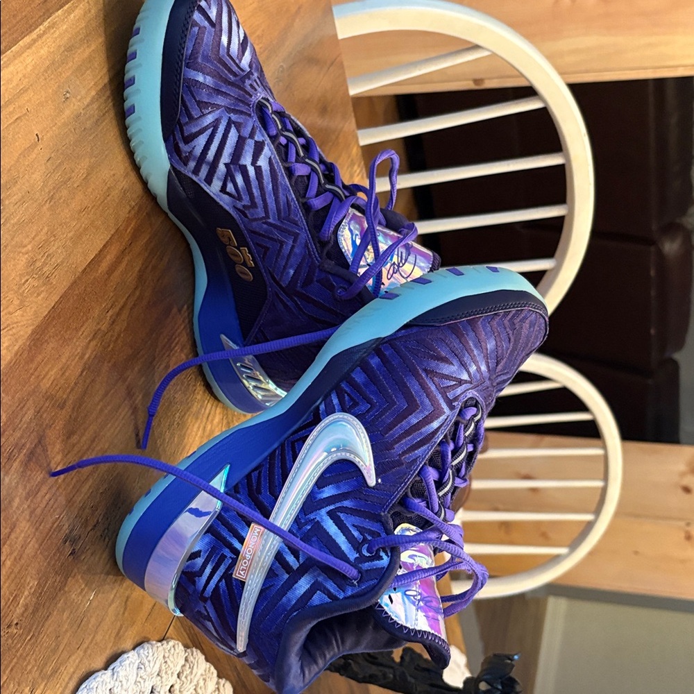 Nike Lebron Monopoly’s